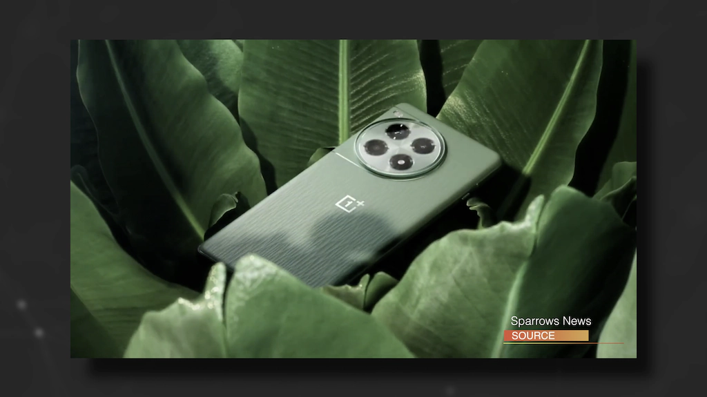 OnePlus 13 nadchodzi znowu zawstydzi konkurencje